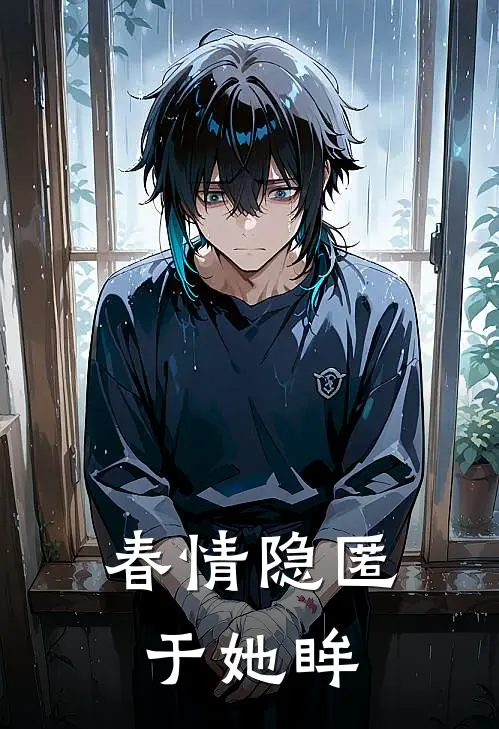 春情隐匿于她眸(许婧茵周聿凛)全文免费阅读无弹窗大结局_《春情隐匿于她眸》许婧茵周聿凛免费小说