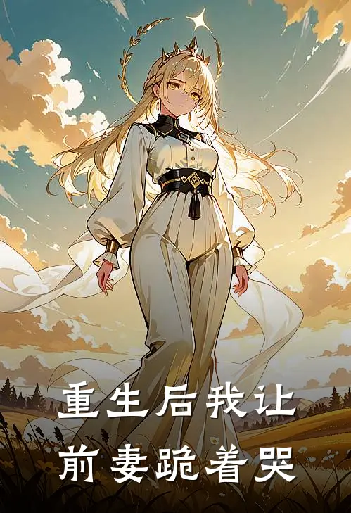 重生后我让前妻跪着哭(林雨婷江辰)热门小说在线阅读_热门小说重生后我让前妻跪着哭(林雨婷江辰)