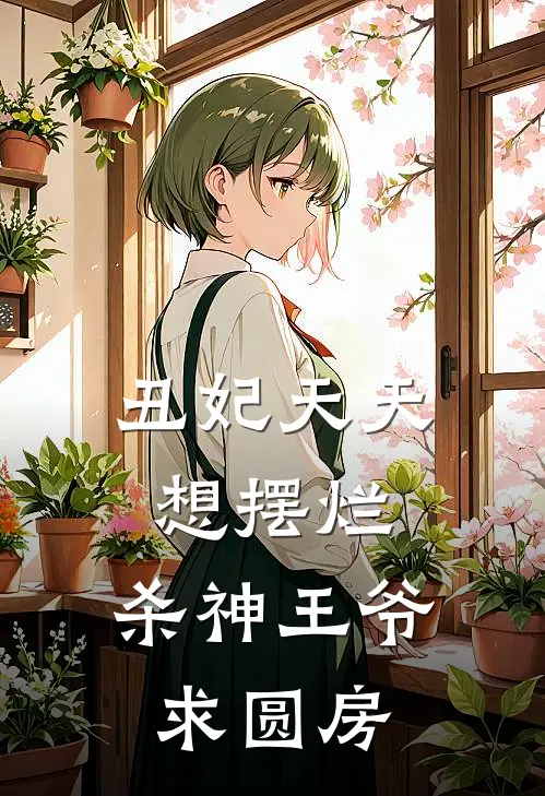 丑妃天天想摆烂，杀神王爷求圆房