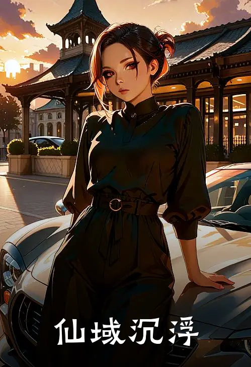 仙域沉浮楚尘叶星辰小说推荐完结_全集免费小说仙域沉浮(楚尘叶星辰)