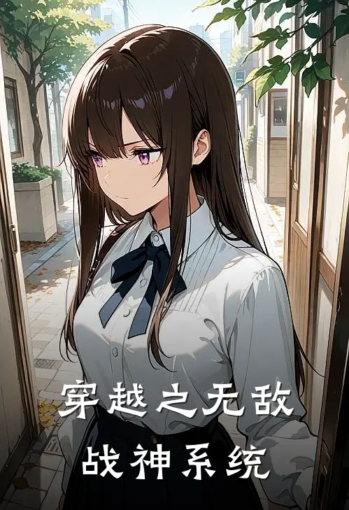 穿越之无敌战神系统