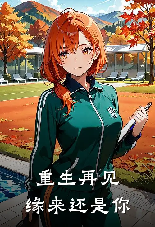 重生再见，缘来还是你