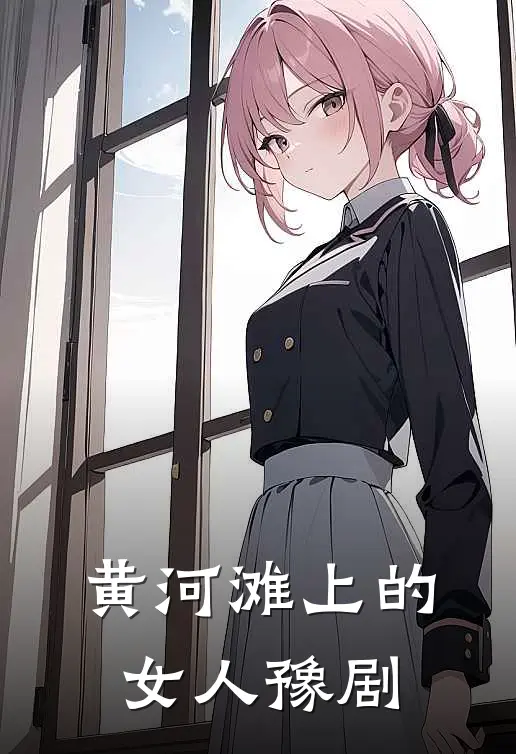 黄河滩上的女人 豫剧