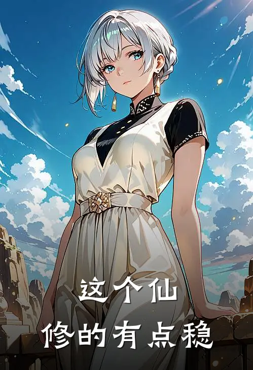 这个仙，修的有点稳