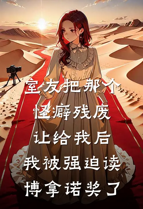 室友把那个怪癖残废让给我后，我被强迫读博拿诺奖了苏曼林溪全集免费小说_免费小说完结室友把那个怪癖残废让给我后，我被强迫读博拿诺奖了(苏曼林溪)