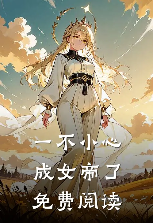 一不小心成女帝了免费阅读