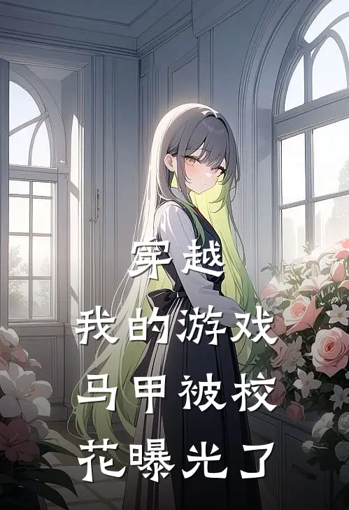 穿越：我的游戏马甲被校花曝光了
