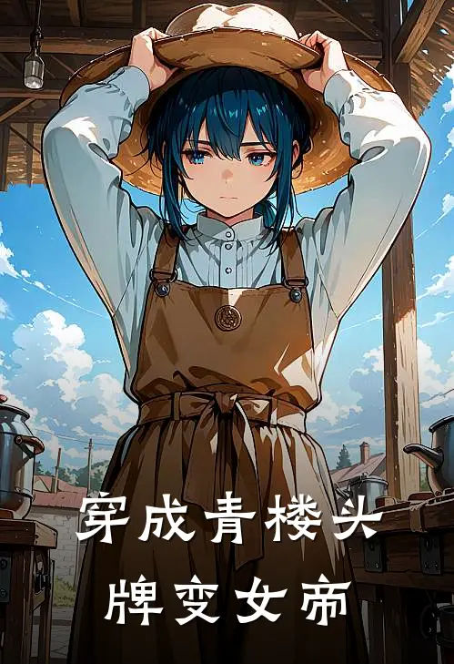 穿成青楼头牌变女帝