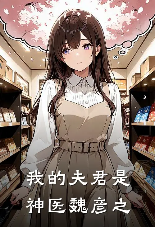 我的夫君是神医魏彦之