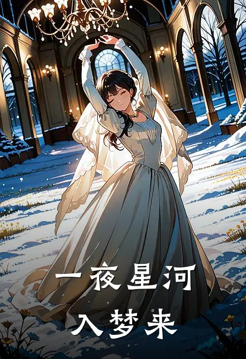 一夜星河入梦来