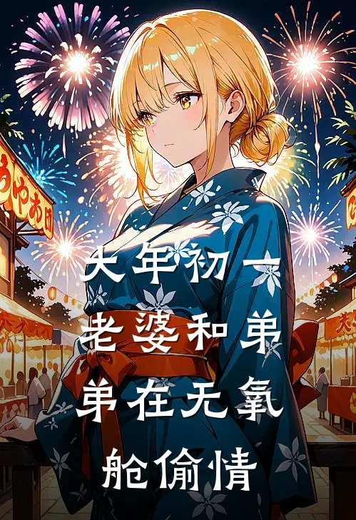 大年初一，老婆和弟弟在无氧舱偷情