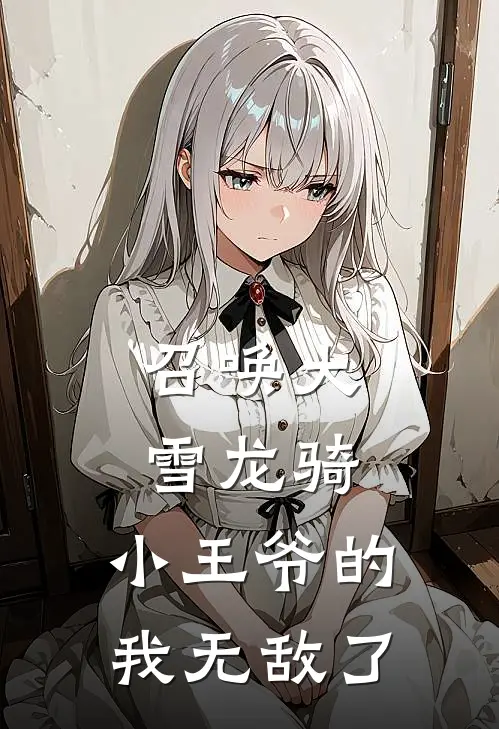 召唤大雪龙骑，小王爷的我无敌了