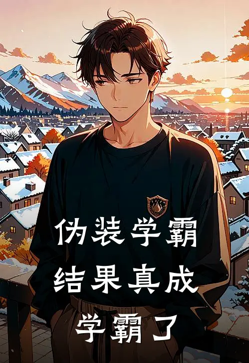 卫珺杰李轩伪装学霸：结果真成学霸了全本免费在线阅读_伪装学霸：结果真成学霸了全本阅读