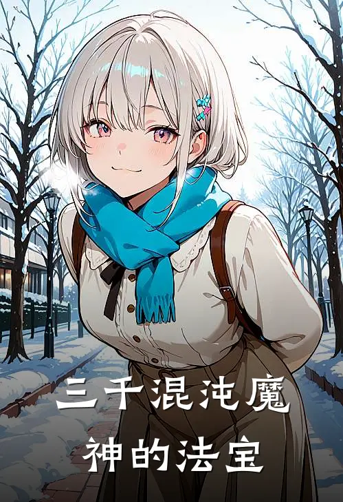 三千混沌魔神的法宝