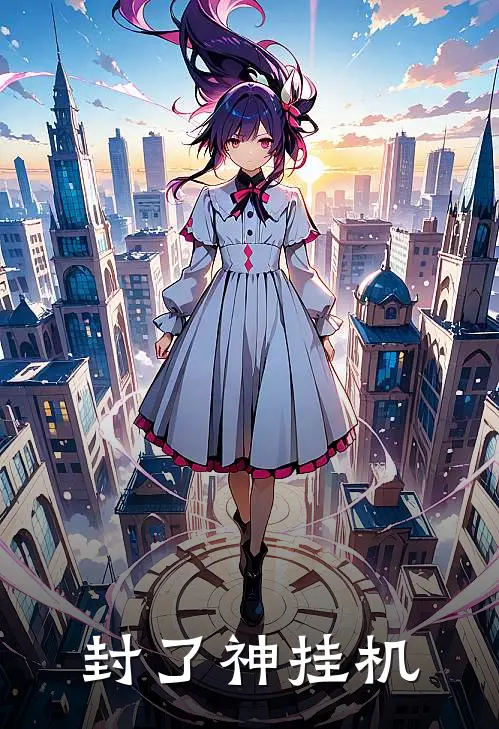 封了神挂机