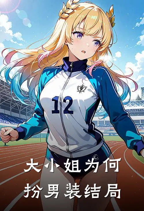 大小姐为何扮男装结局