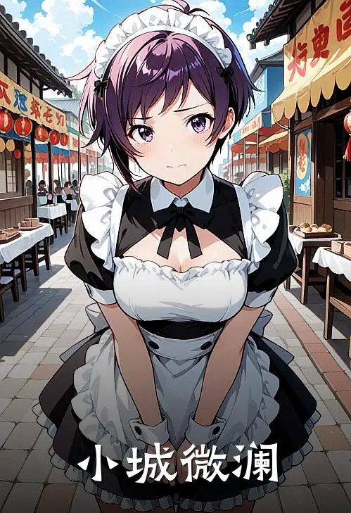 小城微澜