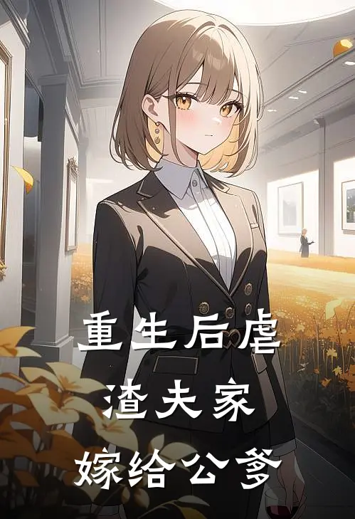 重生后虐渣夫家，嫁给公爹苏晚林浩宇全文阅读免费全集_最新全本小说重生后虐渣夫家，嫁给公爹(苏晚林浩宇)