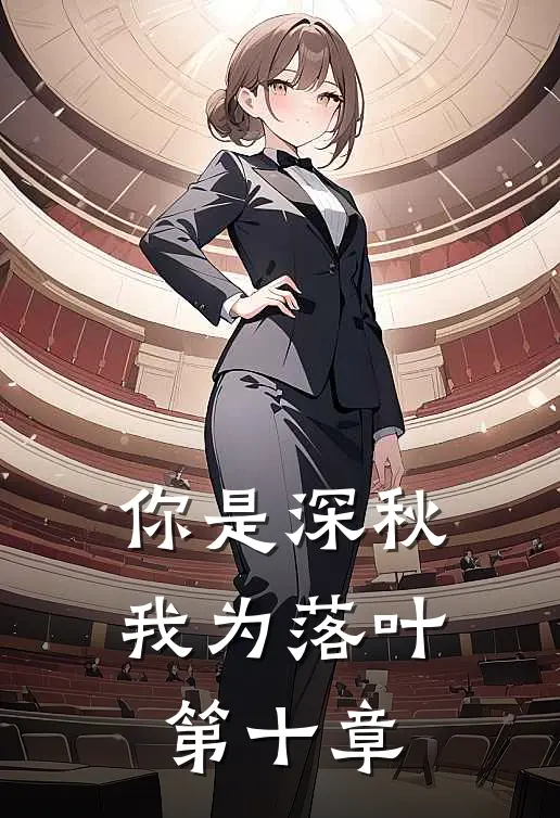 你是深秋我为落叶第十章