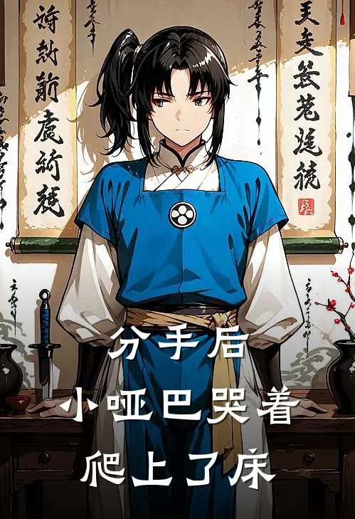 分手后，小哑巴哭着爬上了床