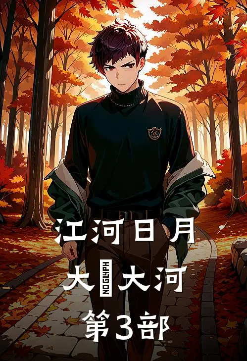 江河日月大冮大河第3部