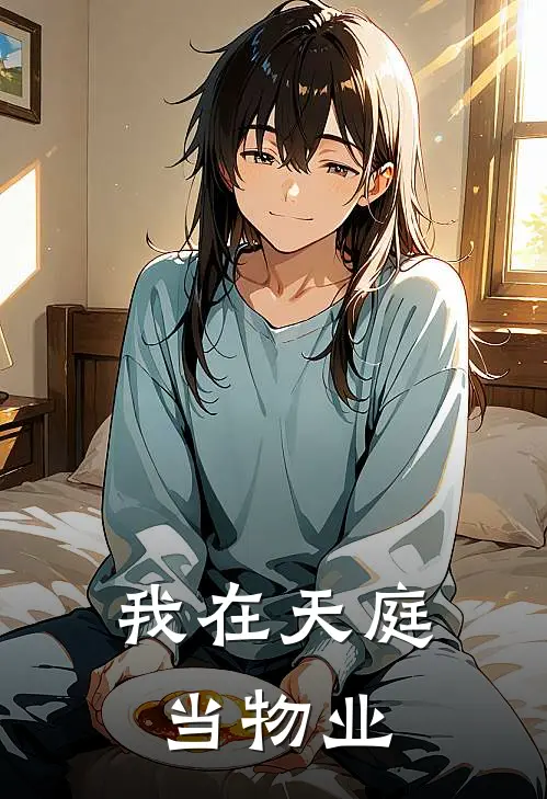 我在天庭当物业