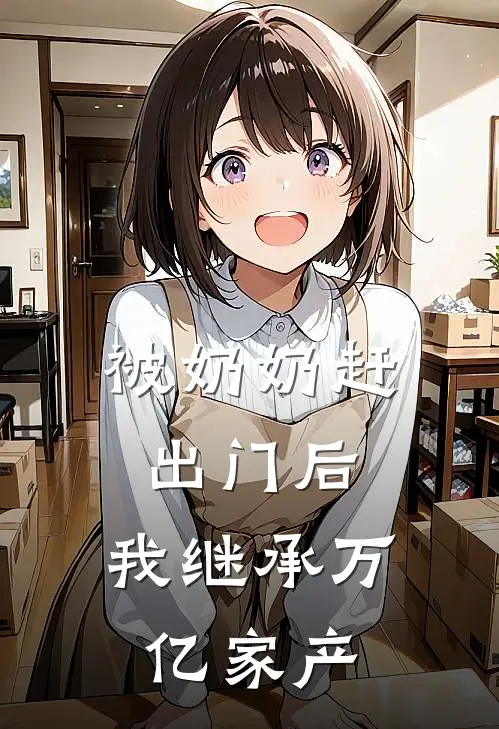 顾言苏浩（被奶奶赶出门后，我继承万亿家产）全文免费阅读无弹窗大结局_