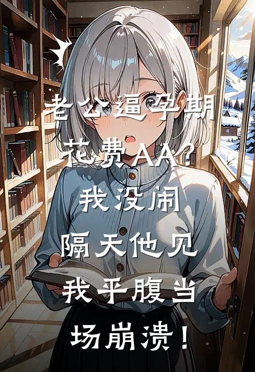 老公逼孕期花费AA？我没闹，隔天他见我平腹当场崩溃！(许亮苏晴)最新热门小说_完结小说老公逼孕期花费AA？我没闹，隔天他见我平腹当场崩溃！(许亮苏晴)