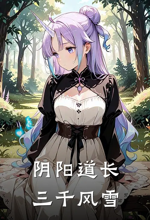 阴阳道长 三千风雪