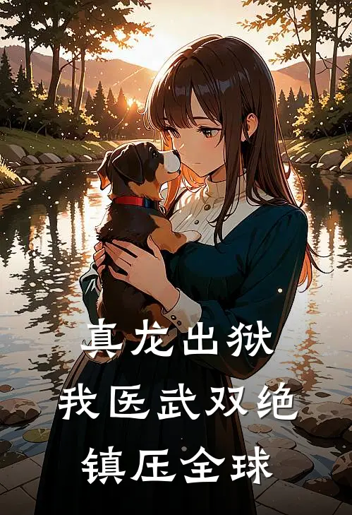 真龙出狱：我医武双绝镇压全球