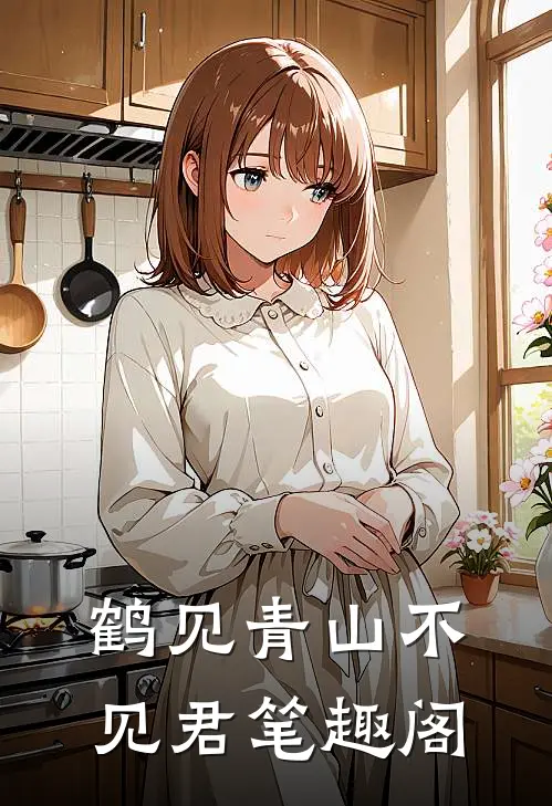 鹤见青山不见君笔趣阁