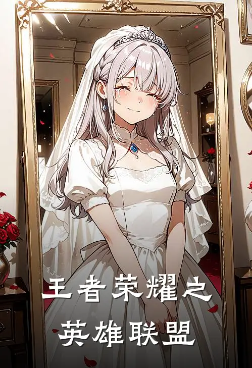 王者荣耀之英雄联盟