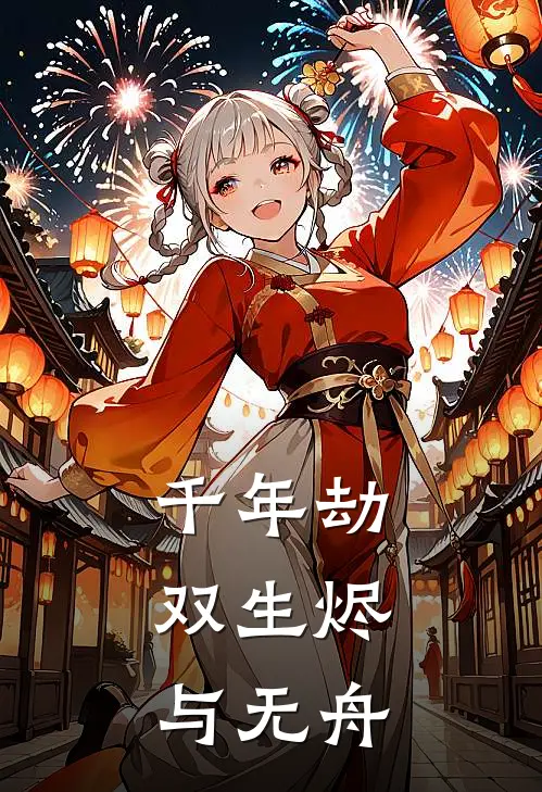 千年劫：双生烬与无舟(萧无烬谢沉舟)无弹窗小说免费阅读_小说免费阅读无弹窗千年劫：双生烬与无舟萧无烬谢沉舟