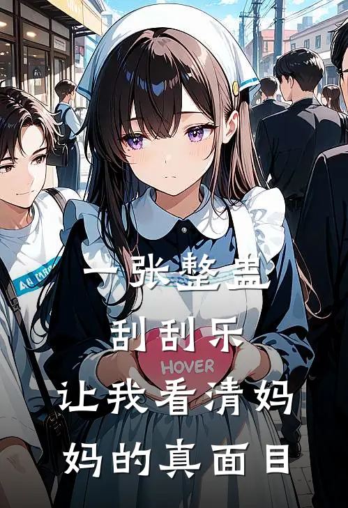 一张整蛊刮刮乐，让我看清妈妈的真面目(抖音热门)小说免费阅读_热门小说阅读一张整蛊刮刮乐，让我看清妈妈的真面目抖音热门