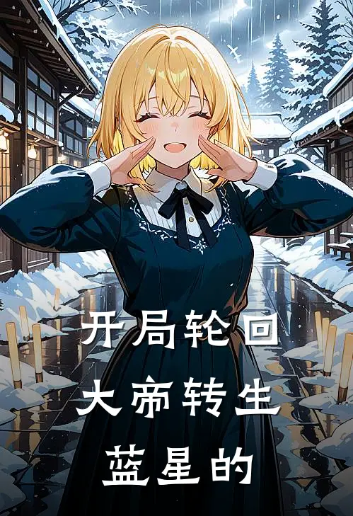 开局轮回大帝转生蓝星的