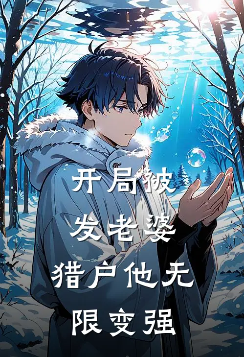 开局被发老婆，猎户他无限变强(孙望周扬)免费阅读_完结热门小说开局被发老婆，猎户他无限变强(孙望周扬)