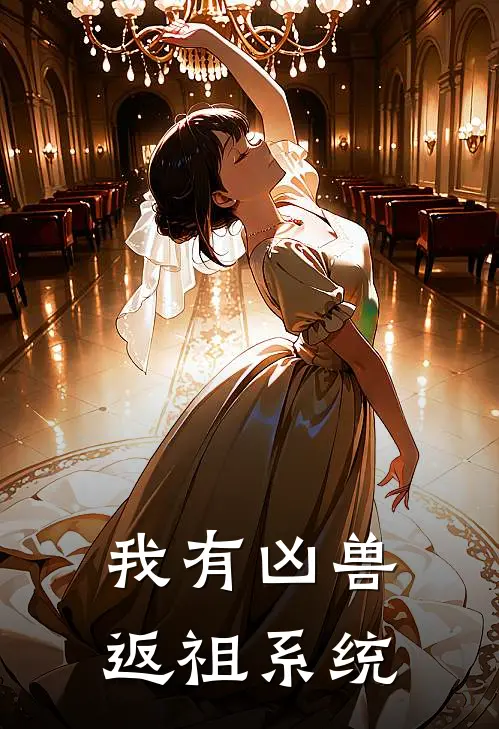 我有凶兽返祖系统