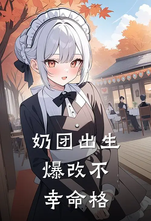 奶团出生，爆改不幸命格