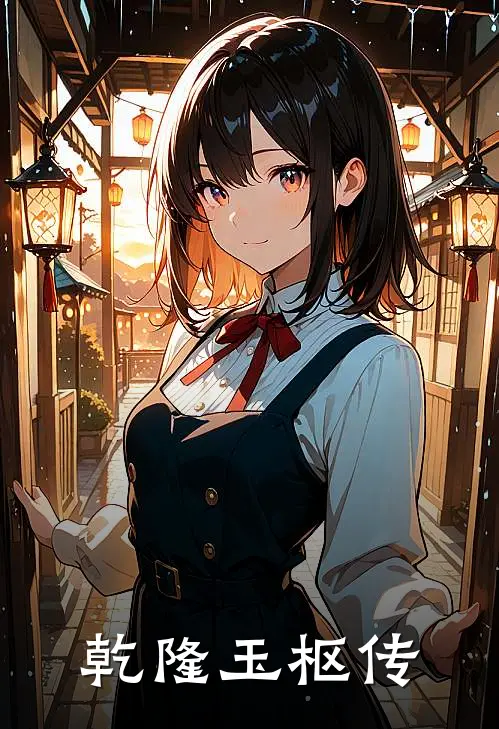 乾隆玉枢传傅恒周砚斋最新完本小说_免费小说大全乾隆玉枢传(傅恒周砚斋)