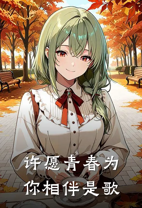 许愿青春为你相伴是歌