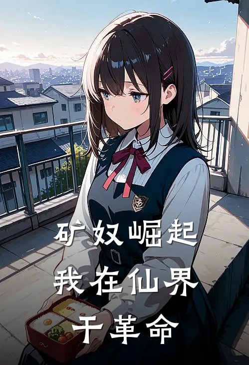 矿奴崛起，我在仙界干革命