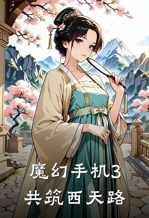 魔幻手机3共筑西天路