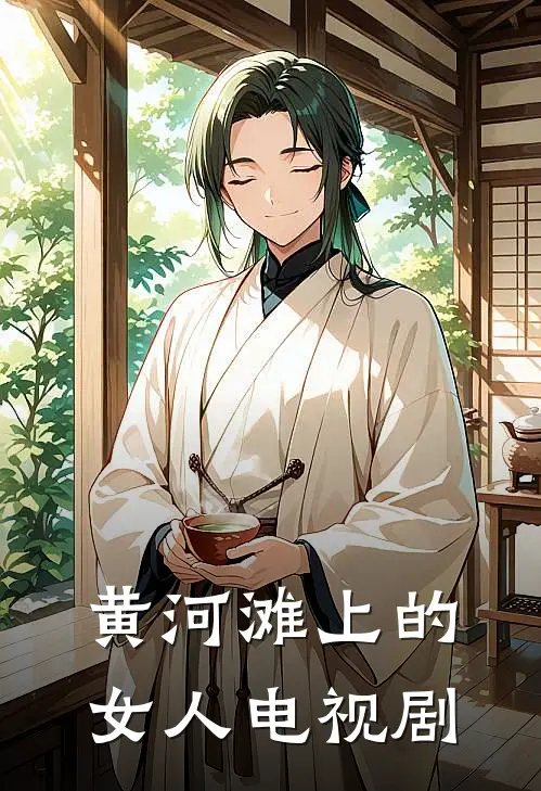 黄河滩上的女人电视剧