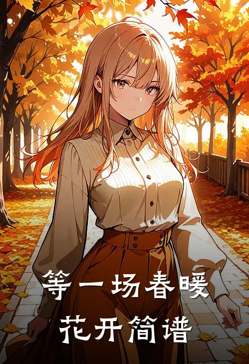 等一场春暖花开简谱