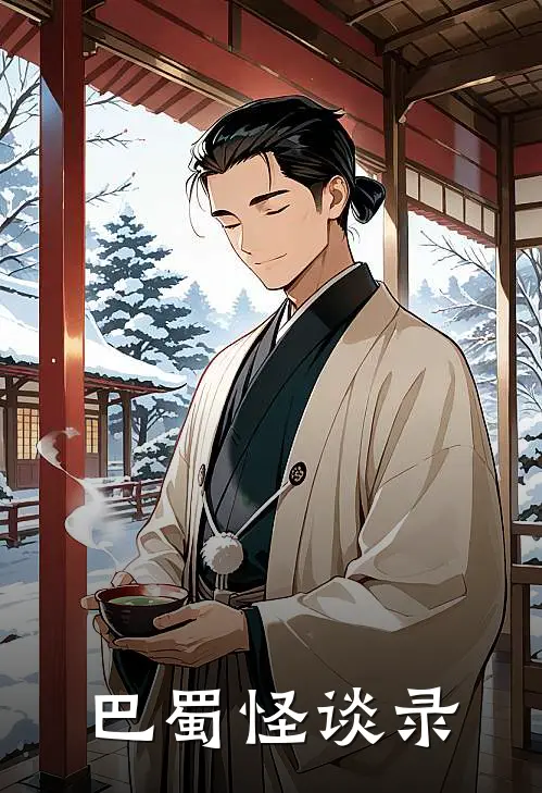 李磊张志强巴蜀怪谈录最新章节在线阅读_李磊张志强完整版阅读