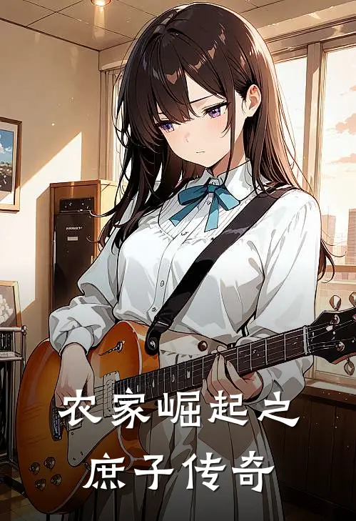 农家崛起之庶子传奇