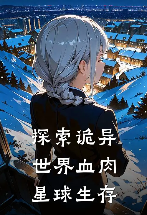 探索诡异世界血肉星球生存