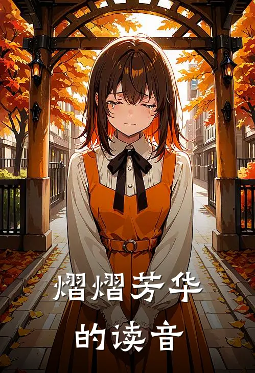 熠熠芳华的读音