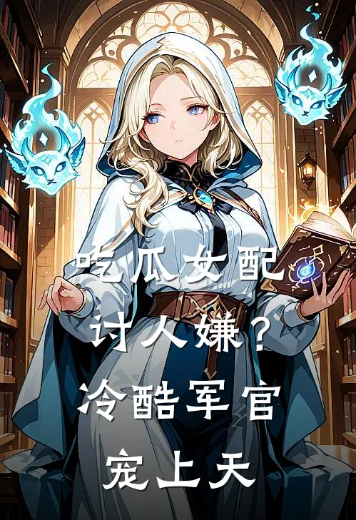 吃瓜女配讨人嫌？冷酷军官宠上天(杨西冬杨梁)在哪看免费小说_全本免费完结小说吃瓜女配讨人嫌？冷酷军官宠上天杨西冬杨梁