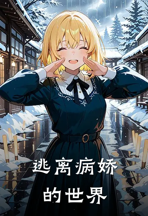 逃离病娇的世界